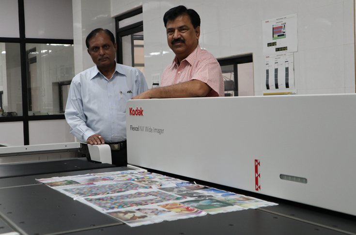 Shilp Gravures: Bracing for the future of packaging