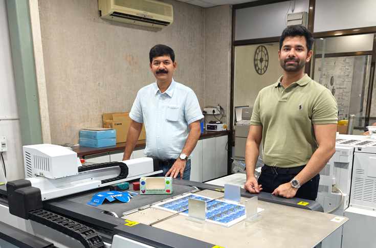 Spot Grafiks invests in JWEI