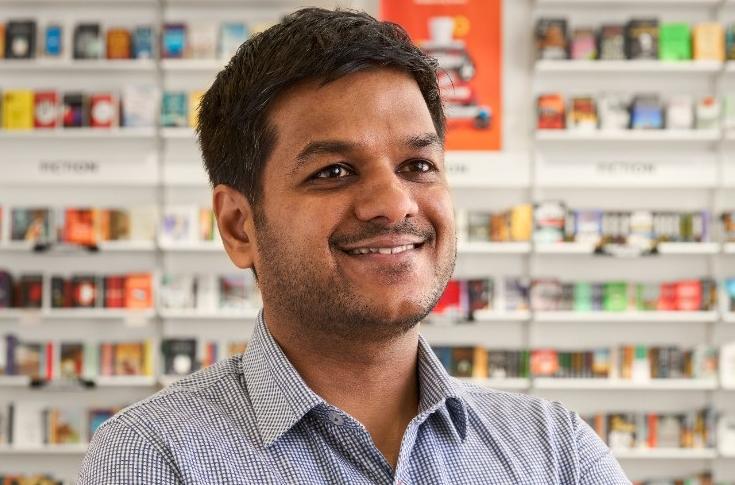 We are here to ensure bookstores thrive for generations to come: Aakash Gupta of Crossword 