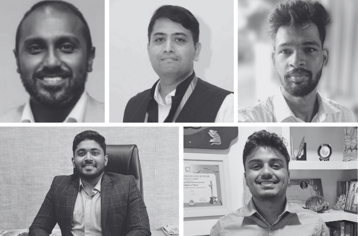 How Kerala’s next-gen are driving the print agenda