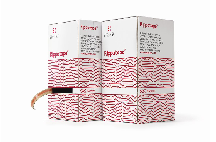 Essentra aims to help improve packaging design for brands
