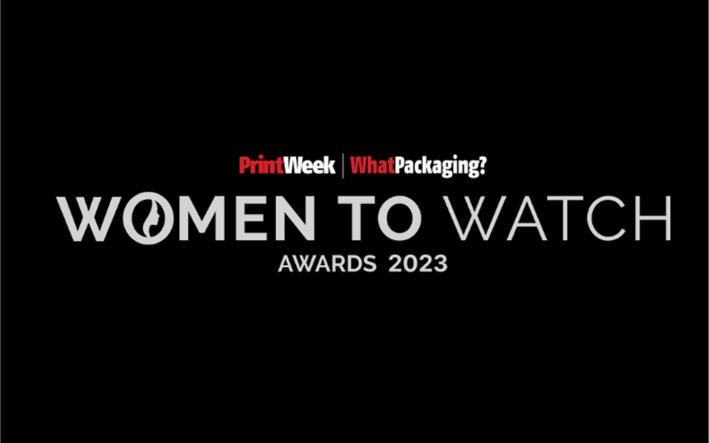Print and packaging industry women to be awarded today