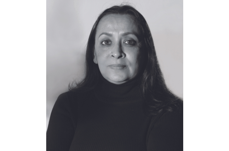 Bina Sarkar Ellias and the art of running a niche magazine