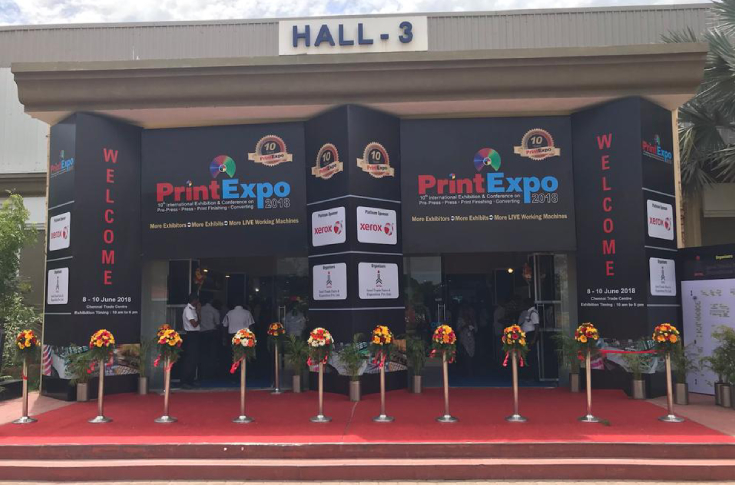 PrintExpo gears up for its eleventh edition