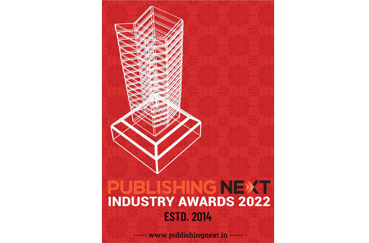 Entries invited for Publishing Next Awards 