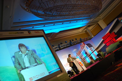 OOH industry looks to consolidate