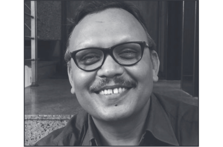 Anuj Prasad: Good design comes from deep understanding of the packaging process 