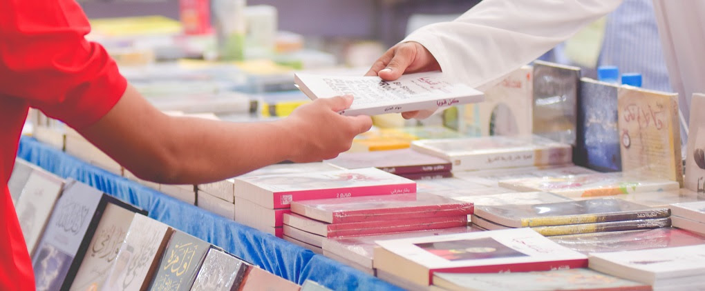 Canon to host book forum at Abu Dhabi Book Fair 2018