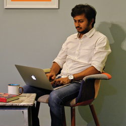 One of the best years for KBA in India