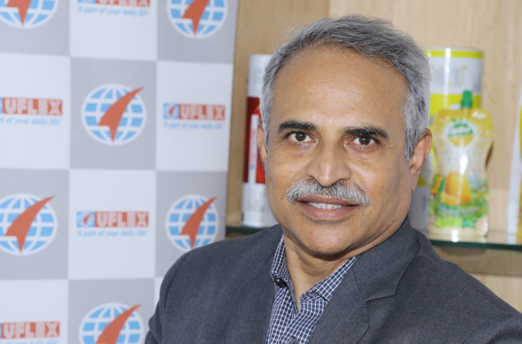 Jeevaraj Pillai: It is important to manage plastic waste at source