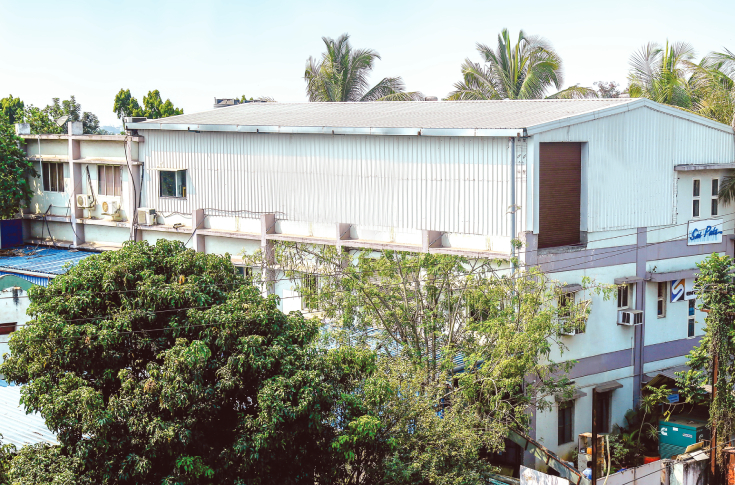 Sai Paks to consolidate all its operations under one roof