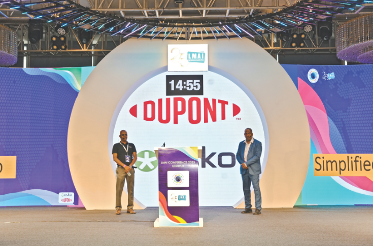 Technology Report: Plates, precision and pre-press muscle