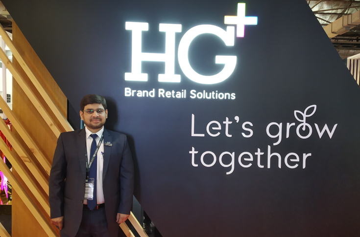 In-Store Asia 2019: HG Graphics highlights 23 years of retail expertise