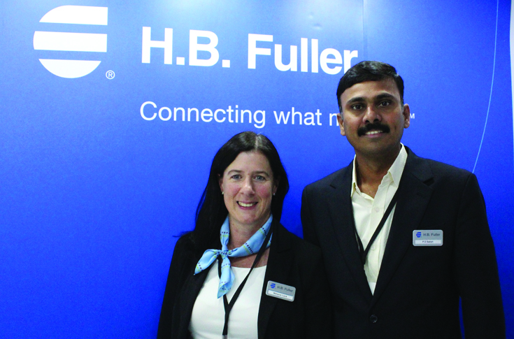 Labelexpo 2018: HB Fuller introduces two new adhesives 