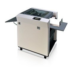 Uchida showcases digital finishing at Drupa