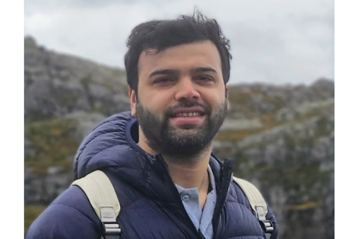 Saurabh Somani: Our systems are built to support speed and customisation