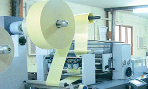 Mehta Print Arts adds value to mailers with Hunkeler Variweb