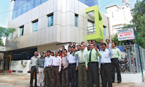 EskoArtwork hosts a four-day conference to update its users