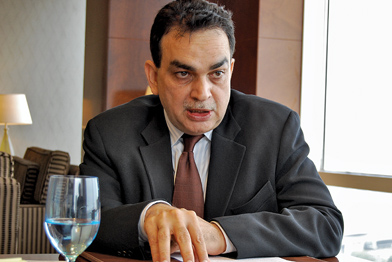 Repro India kicks-off book revolution in education. "Books will never be unfashionable," says Pramod Khera