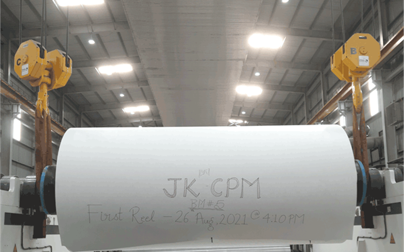 JK Paper’s Q4 net profit rises 64.7% to Rs 280-crore