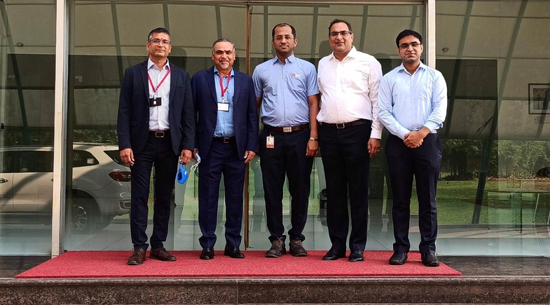 TechNova offers 3D printing with Markforged partnership