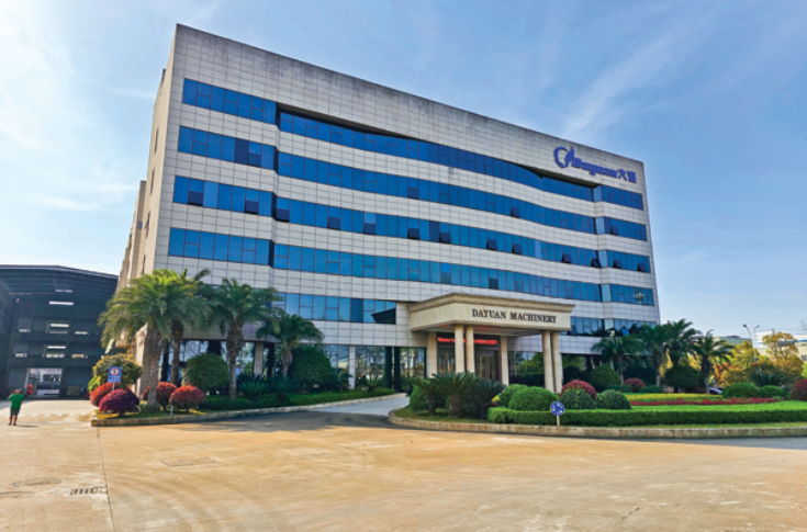 Dayuan optimistic about the Indian market