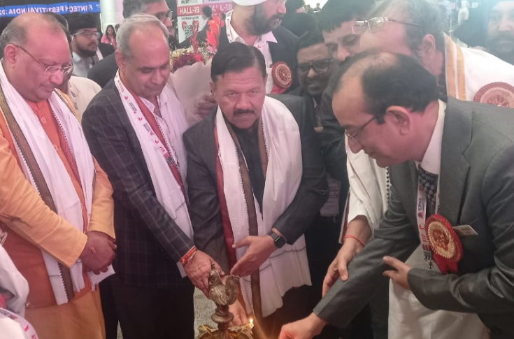 Corru Pack Print 2024 focuses on innovation, sustainability, collaboration