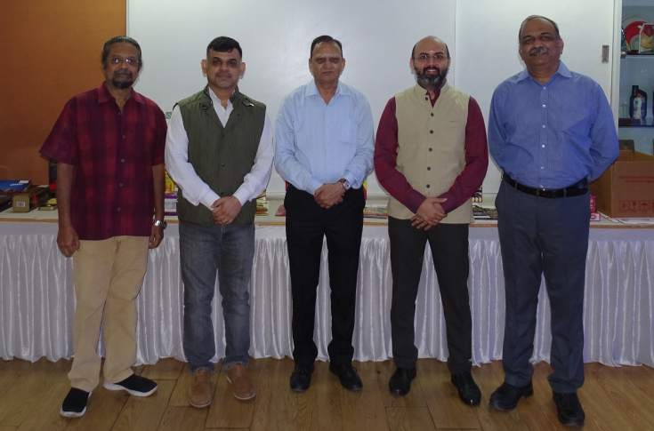 SIES announces SOP Star Awards 2020 winners