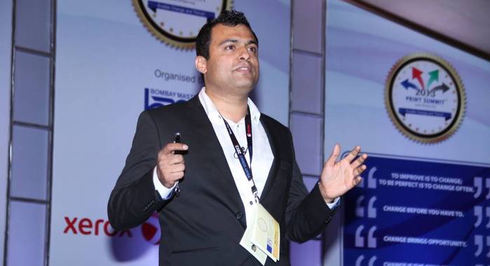 Colour management lessons at the third workshop by MMS