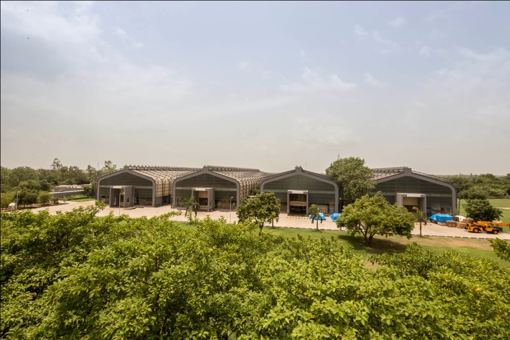 KHS’s Ahmedabad factory is now ISO 9001:2015 certified