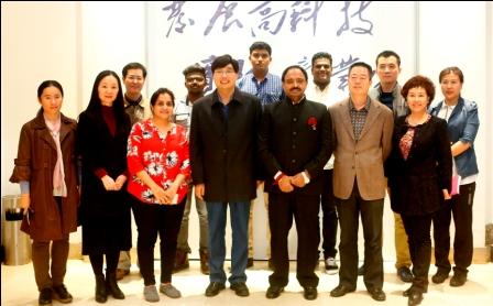 AIFMP announces three-month courses on 3D printing and printed electronics to be taught at BIGC, China