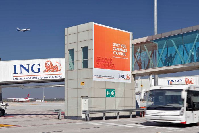 OOH industry: In search of measurability in spite of 10% growth