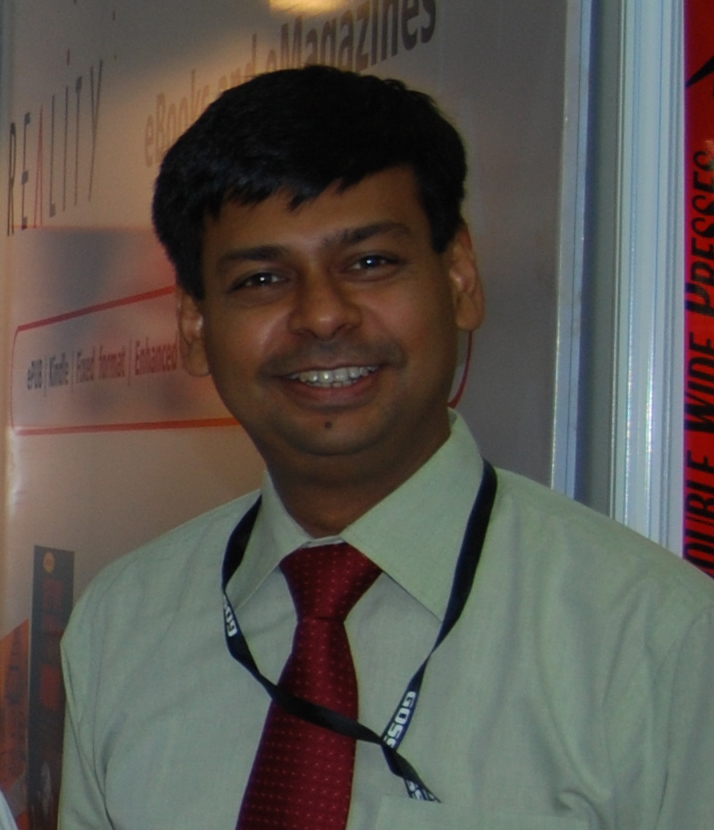 Ajay Agarwal voted as the leader amongst India's print traders