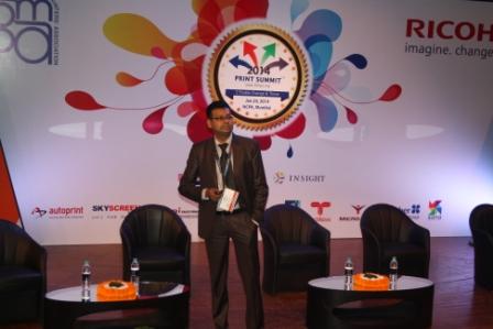 Insight focuses on Komori’s printing solutions