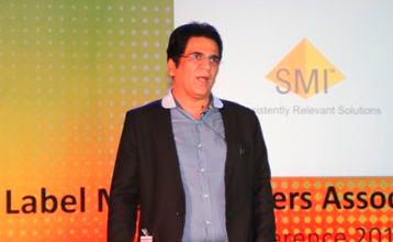 SMI Coated Products to showcase more than 200 products at Labelexpo