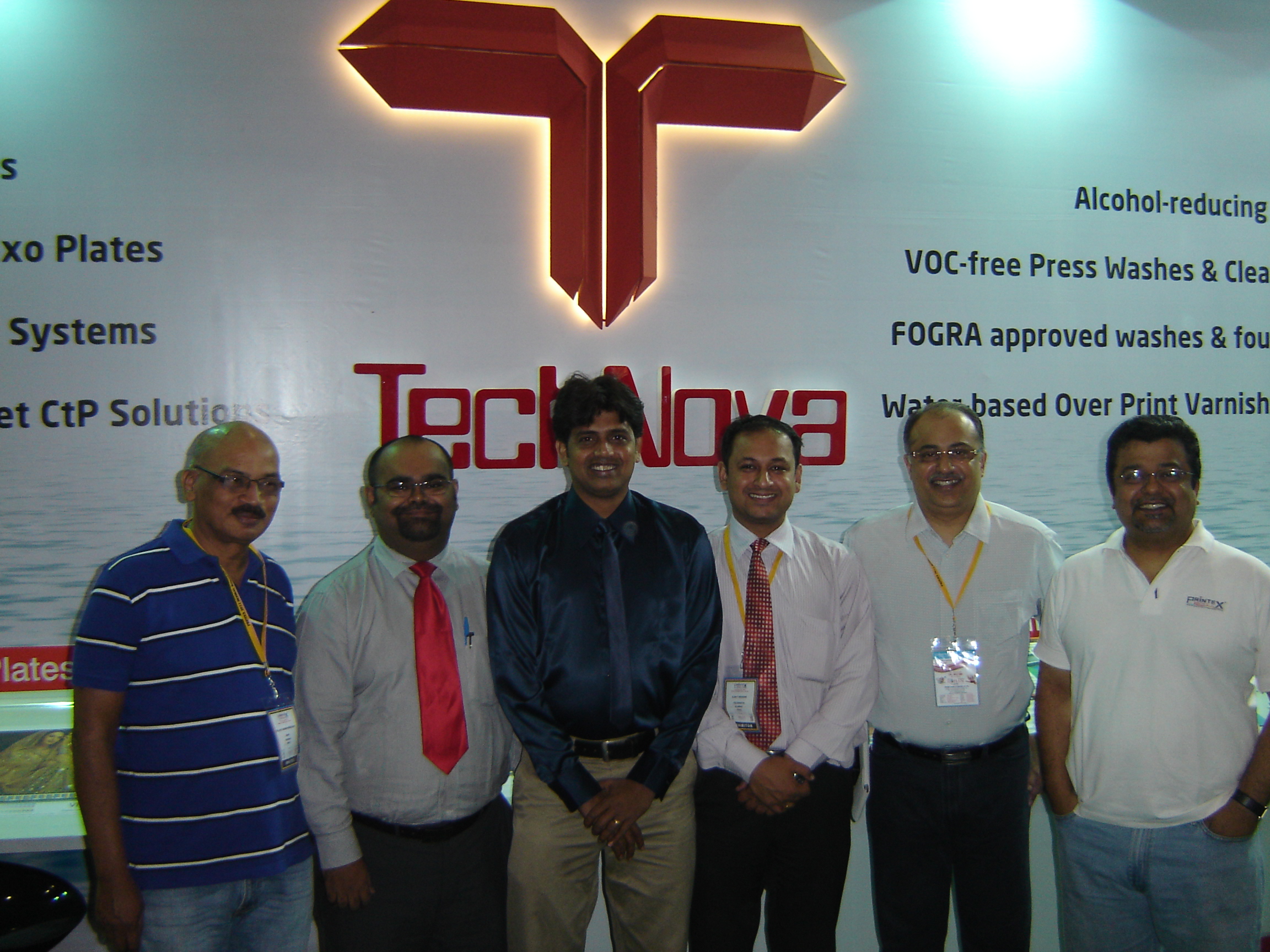 Printex 2014 to commence from 14 March 2014