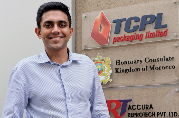 Glaze in offset printing - The Avinash Kawadkar blog