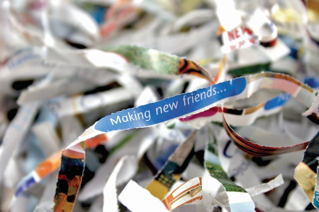 Mergers and alliances in times of adversities