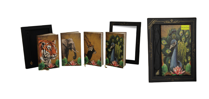 Social Stationery Printer of the Year 2016: Almats Branding Solutions (Tie)