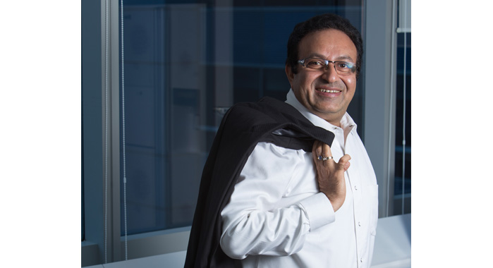 Ex-Canon India head Alok Bharadwaj’s start-up CreoVate to rev up small and mid-size print businesses