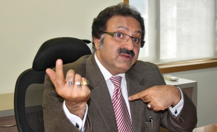 Rs 100-cr is a game changing milestone