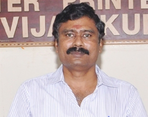 PrintWeek India speaks to A Marirajan of Chima Notebooks