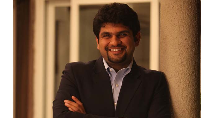 The onus is on the readers to make proactive reading choices - Anant Goenka