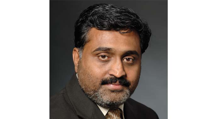 Bookwatch: Prof Rajendrakumar Anayath, DCRUST