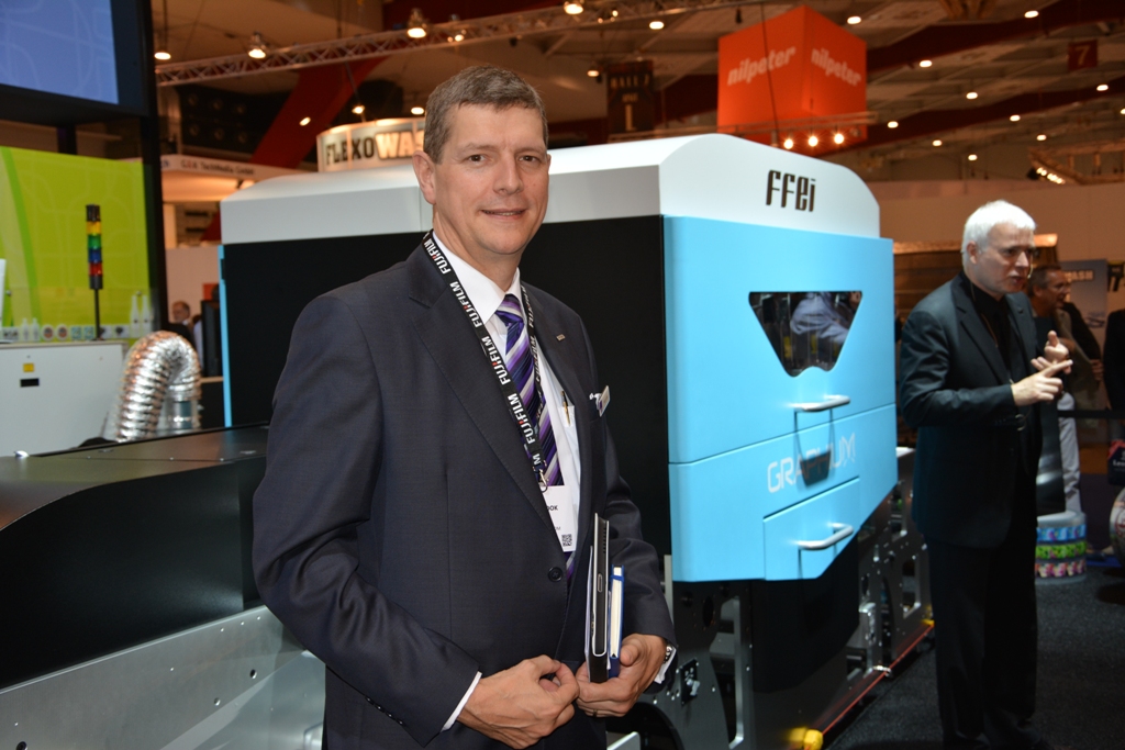 A good year for FFEI in India