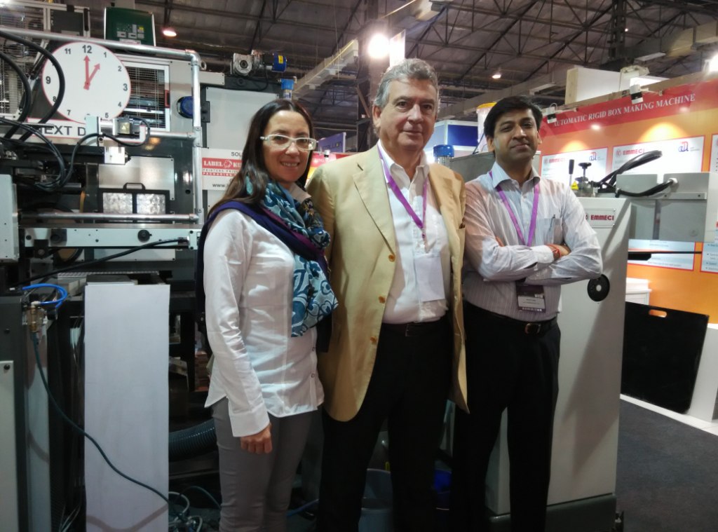 Emmeci makes inroads in Chennai and Delhi