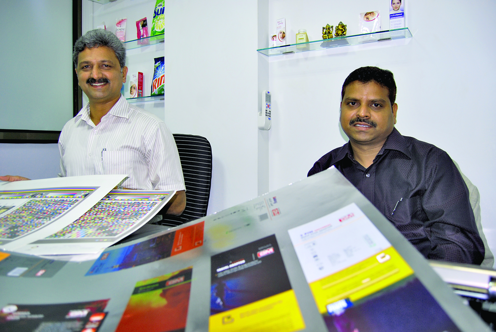 Trigon sets-up unit in Delhi to stay ahead