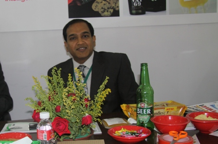 Quote of the day: Anil Sharma, managing director - South Asia and Sub Saharan Africa at Avery Dennison