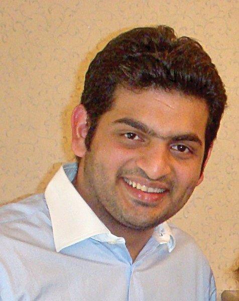 A day in the life of Ankit Tanna