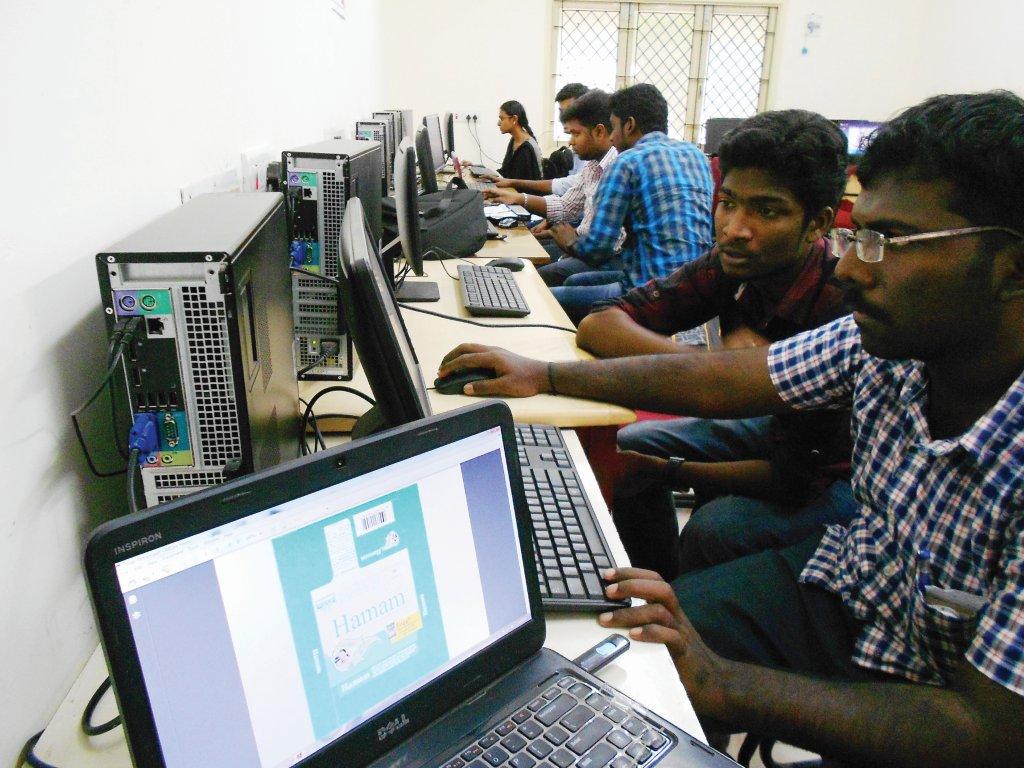 Packaging gets academic push